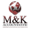 M&K Accountants logo