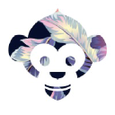 mnkystyle.com Logo