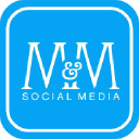 M&M Social Media