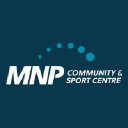 MNP Community & Sport Centre logo
