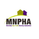 Manitoba Non-Profit Housing Association logo