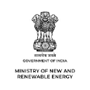 Ministry of New and Renewable Energy