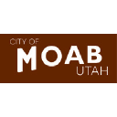 City of Moab logo
