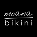 Logo for moanabikini.com