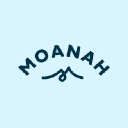 Logo der Brand MOANAH