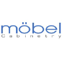 MOBEL Cabinetry logo