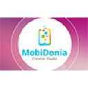 Mobidonia logo