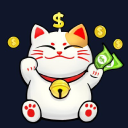 Mobile Dollarcat
