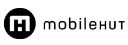 MOBILEHUT logo