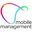Mobile Management logo