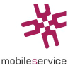 Moblie service logo