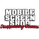 Mobile Screen Shop