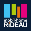 MOBIL-HOME RIDEAU