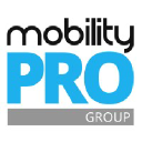 Mobility Pro Group in Elioplus