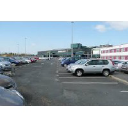 mobitairportparking.co.uk Logo
