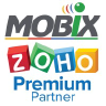 MOBIX SAS logo