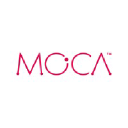 Mocaplatform logo