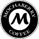 Mochaberry Coffee & Co logo