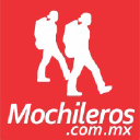 mochileros.com.mx