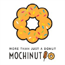 Mochinut logo