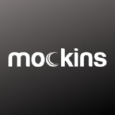 Mockins Logo