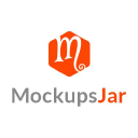 mockupsjar.com logo icon