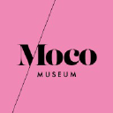 mocomuseum.com Logo
