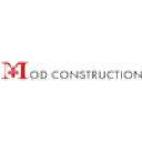 MOD Construction (IL) Logo