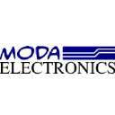 modaelectronics.com