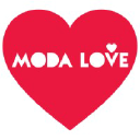 Moda Love logo