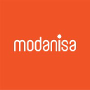 Logo for modanisa.com