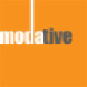 Modative Build Logo