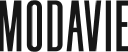 Modavie logo