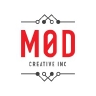 Mod Creative Inc. logo