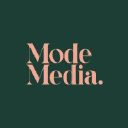 Modeanalytics logo