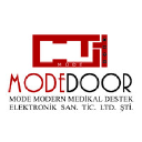 modedoor.com