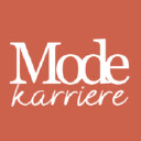 Modekarriere
