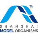 Shanghai Model Organisms Center
