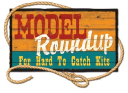 www.modelroundup.com logo