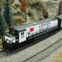 Model Train Express
