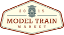 Model Train Market