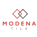MODENA TILING INC logo