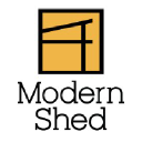 modern-shed.com