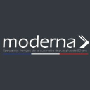 moderna.fr