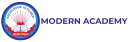 Company logo for modernacademyschool.in