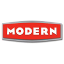 modernautomotive.com logo