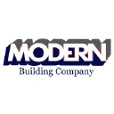 Modern Building Inc Logo