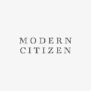 Logo for moderncitizen.com