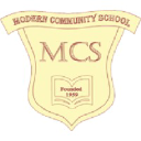 moderncommunityschool.com