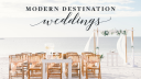 Modern Travelworks | Modern Destination Weddings
